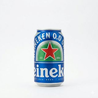 Heineken 0'0