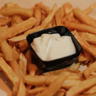 Mayonnaise Sauce