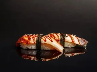 Nigiri  Țipar 2 buc.