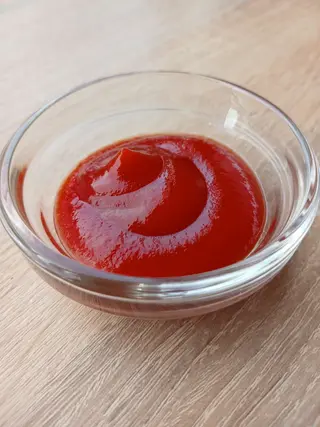 Кетчуп