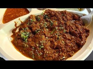 Mutton Tikka Masala