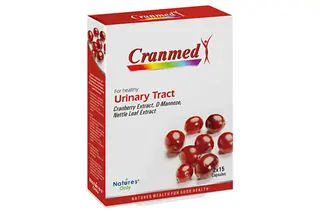 Cranmed Caps 30s