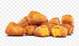 Crocchette di pollo 6 pezzi 