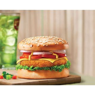 Cheese Burger