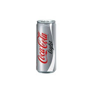 Coca-Cola Light 33 cl