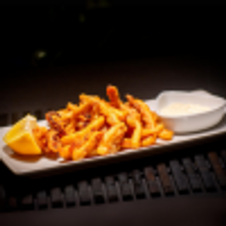 Rabas Del Cantábrico