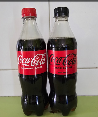 Coca cola