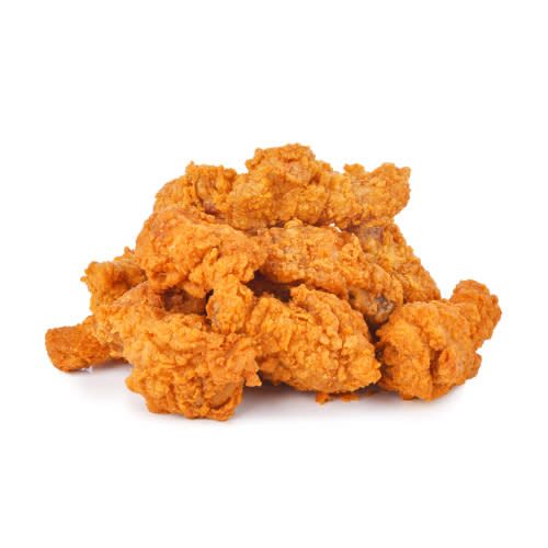 Pollo Crujiente (2 Pzs.)
