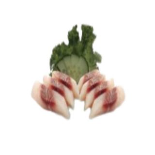 59.- Sashimi Lubina (6 Pzs.)