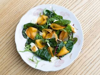 Салат з шароном (220g)