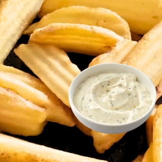 Ranch Fries