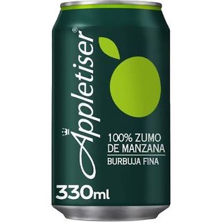 ⁠Appletiser 33 Cl