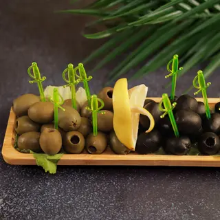 ზეთისხილი
