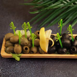 ზეთისხილი