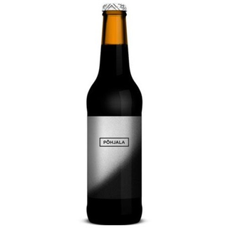 Pime Öö Pohjala Botella