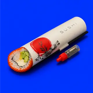 RollGO RED
