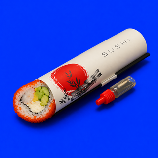 RollGO RED
