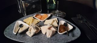 Dilman cheese selection