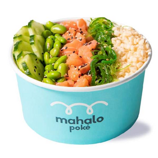 Mahalo Poké