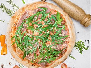 Італьяна (	480g)