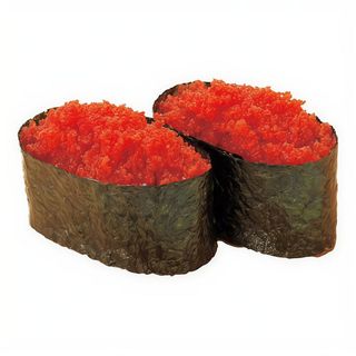 21. Gunkan Red (2 Uds.)