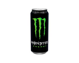Monster Original