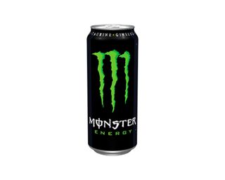 Monster Original