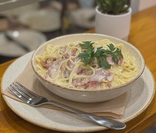 Carbonara