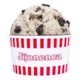 Helado Jijonenca 1 Bola