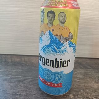 Bengerbier 0.5l