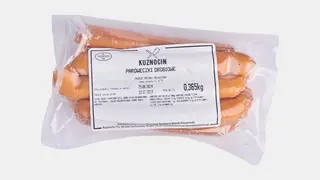Parówki drobiowe 300 g