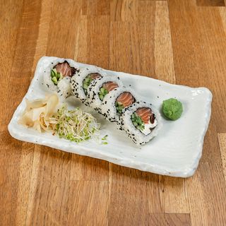 Philadelphia Sake 10 szt.