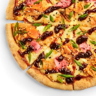 PIZZA K-VIBE (Duża)