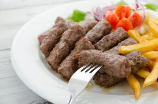 Ćevapi 1 kg