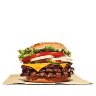 Sandwich Triple Whopper  Cheese