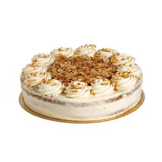 Carrotcake 12R