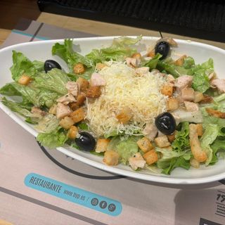 Ensalada César