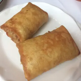 11V-Rollitos De Primavera