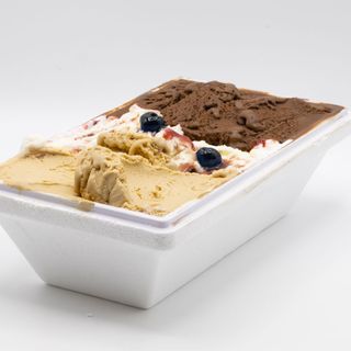 Vaschetta gelato 1.5kg