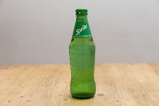 Sprite Vetro 330ml