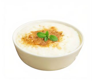 Orez Cu Lapte 250gr
