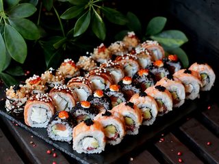 Сет Фудзі (1050г)