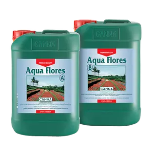 CANNA Aqua Flores B 10L