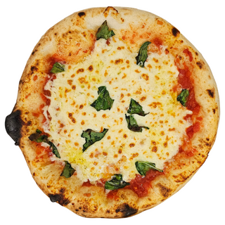Pizza Margarita 