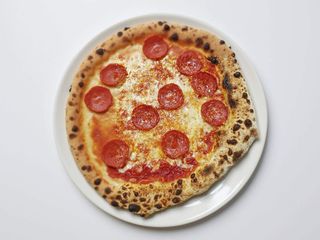 Combo Menù - Diavola