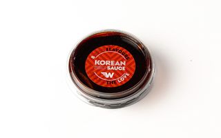 Korean BBQ Sauce