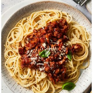 Spaghetti Bolognese