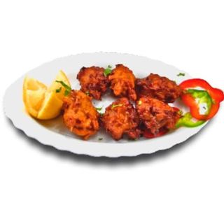 Vegetable Pakora