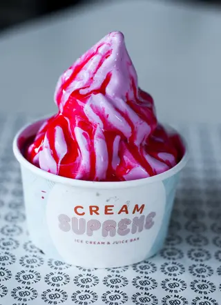 Strawberry
