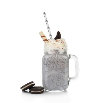 Oreo Smoothie